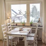 Ferienapartment Landwohnung Laura