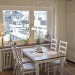 Ferienapartment Landwohnung Laura Winterberg