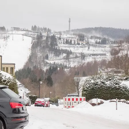 Ferienapartment Landwohnung Laura شقة *