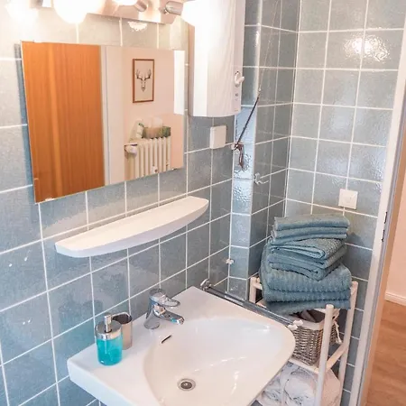 Ferienapartment Landwohnung Laura Winterberg