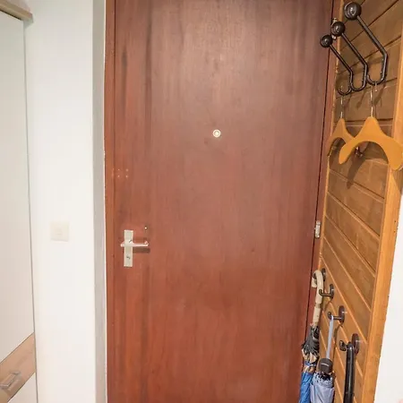 Apartamento Ferienapartment Landwohnung Laura