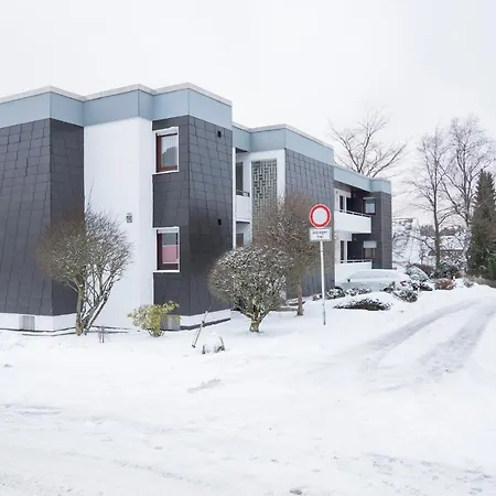 Ferienapartment Landwohnung Laura وينتربرغ