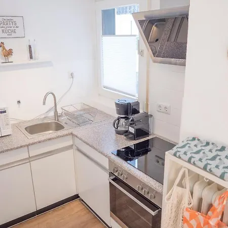 Ferienapartment Landwohnung Laura شقة