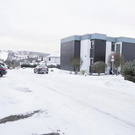 Ferienapartment Landwohnung Laura شقة