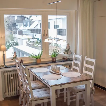 Ferienapartment Landwohnung Laura Winterberg
