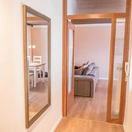 Ferienapartment Landwohnung Laura Winterberg