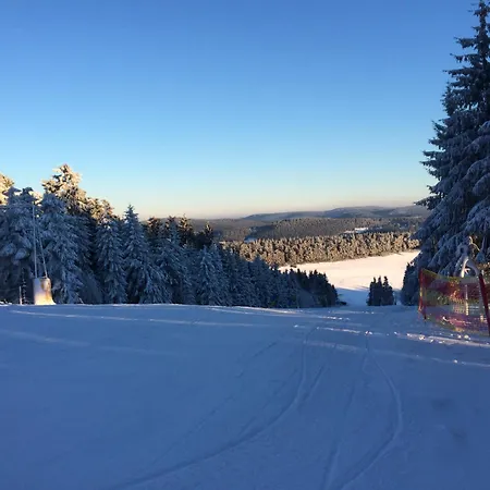 Ferienapartment Landwohnung Laura Apartment