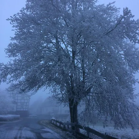 Apartment Ferienapartment Landwohnung Laura