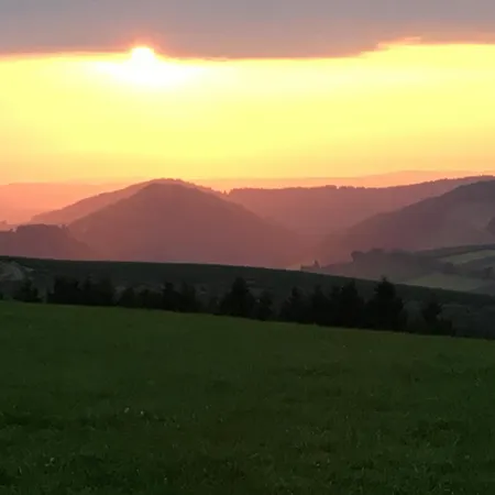 شقة Ferienapartment Landwohnung Laura وينتربرغ