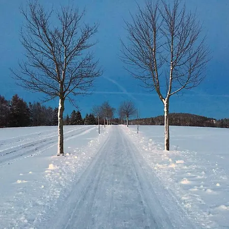 Ferienapartment Landwohnung Laura Apartment Winterberg