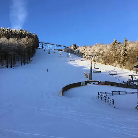 Ferienapartment Landwohnung Laura *