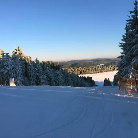 Ferienapartment Landwohnung Laura Apartment *