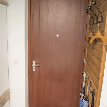 Apartmán Ferienapartment Landwohnung Laura Winterberg
