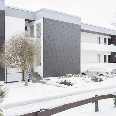 Ferienapartment Landwohnung Laura