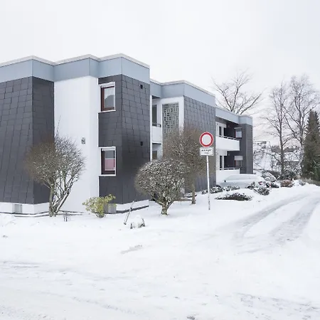 Ferienapartment Landwohnung Laura شقة *