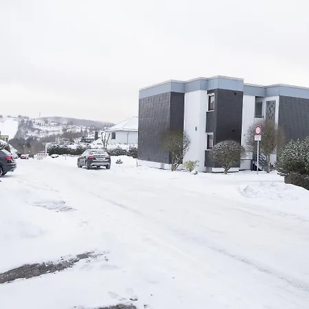 Ferienapartment Landwohnung Laura شقة *