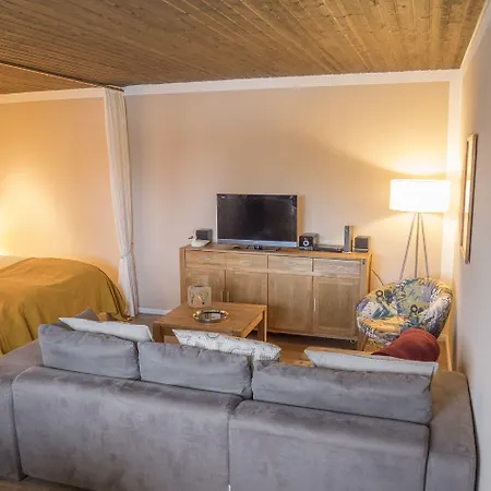 Ferienapartment Landwohnung Laura Winterberg