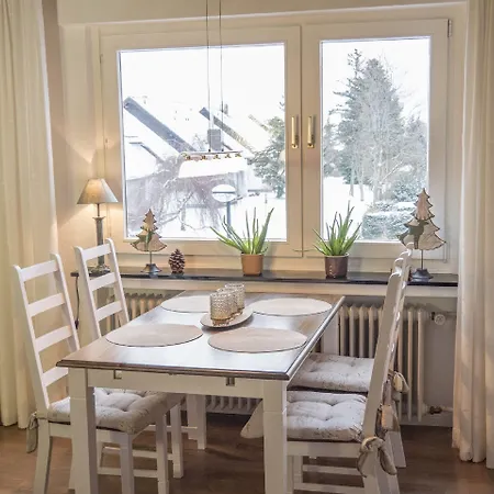 Ferienapartment Landwohnung Laura