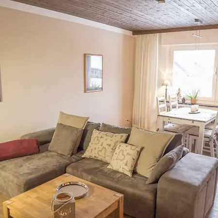 Ferienapartment Landwohnung Laura Winterberg