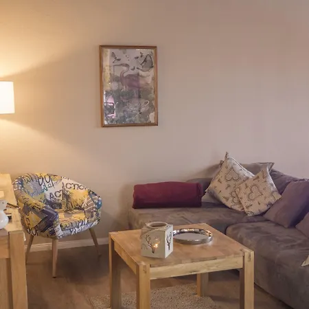 Ferienapartment Landwohnung Laura وينتربرغ