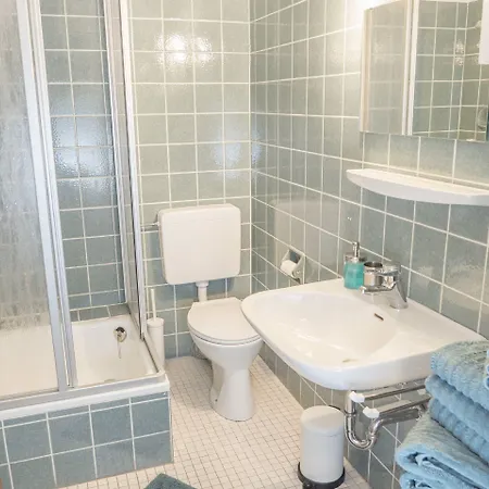 Apartmán Ferienapartment Landwohnung Laura *