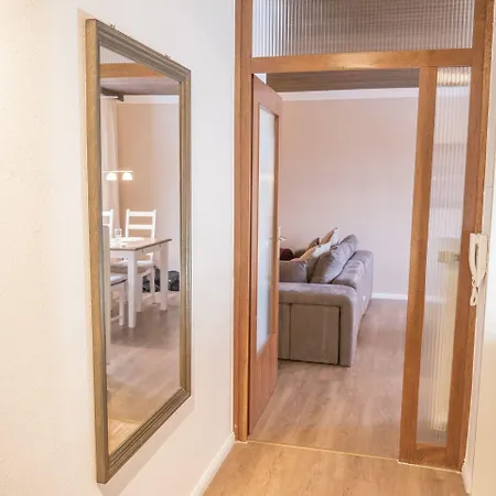 Ferienapartment Landwohnung Laura