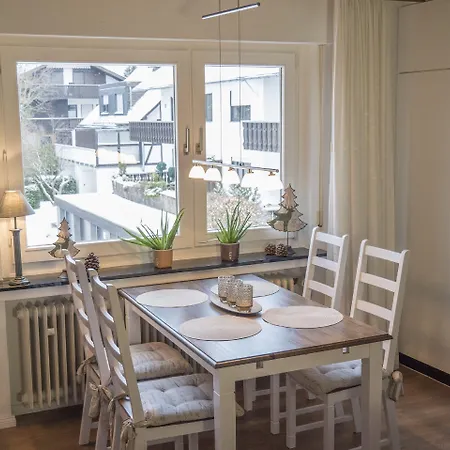 Ferienapartment Landwohnung Laura وينتربرغ