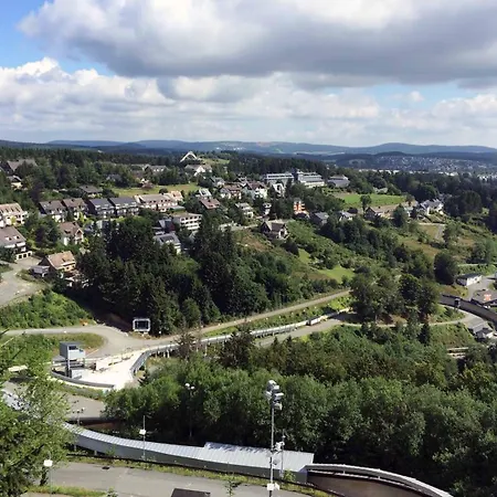 Ferienapartment Landwohnung Laura وينتربرغ