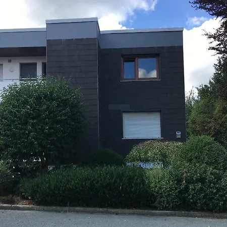 Ferienapartment Landwohnung Laura * وينتربرغ