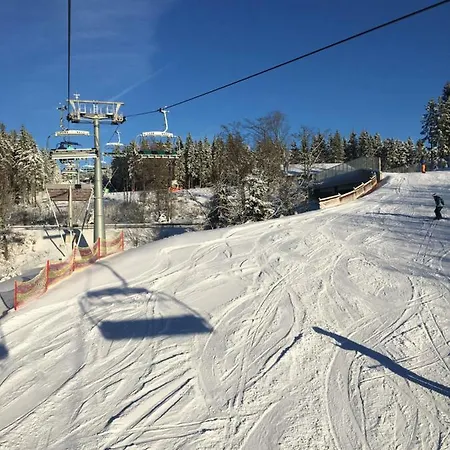 Ferienapartment Landwohnung Laura شقة وينتربرغ