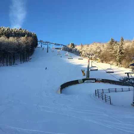 شقة Ferienapartment Landwohnung Laura