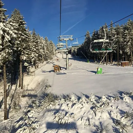 Ferienapartment Landwohnung Laura *