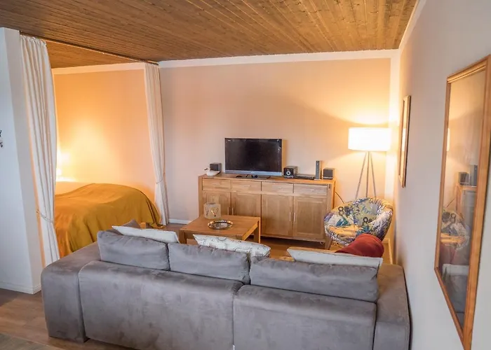 Ferienapartment Landwohnung Laura Appartement