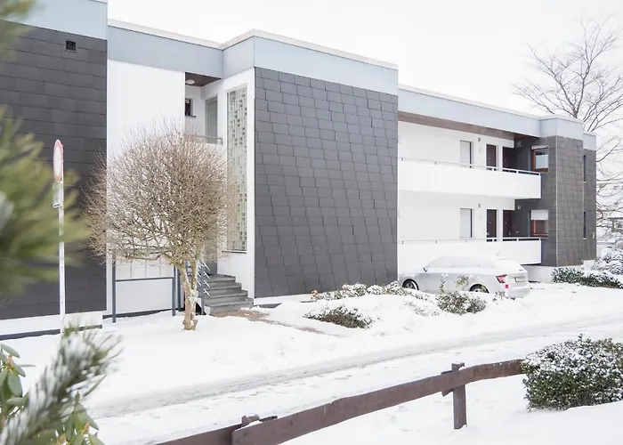 Apartamento Ferienapartment Landwohnung Laura