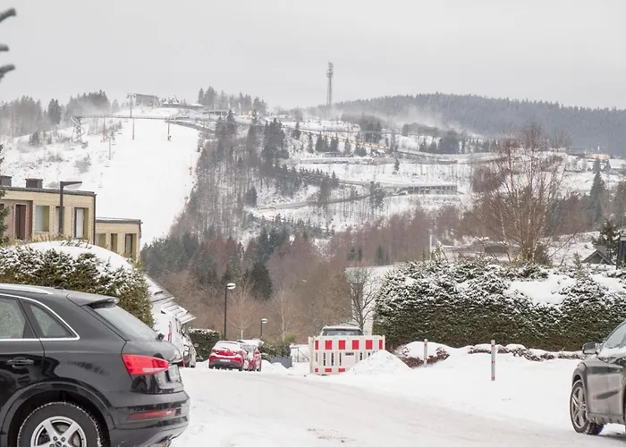Ferienapartment Landwohnung Laura Apartamento *