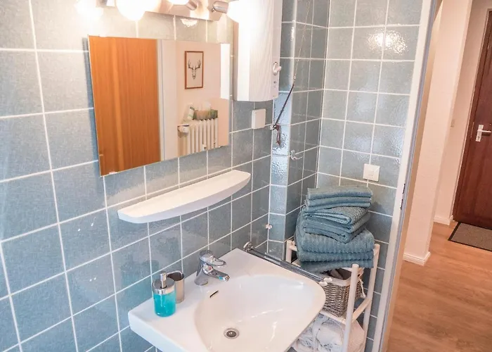 Ferienapartment Landwohnung Laura Winterberg