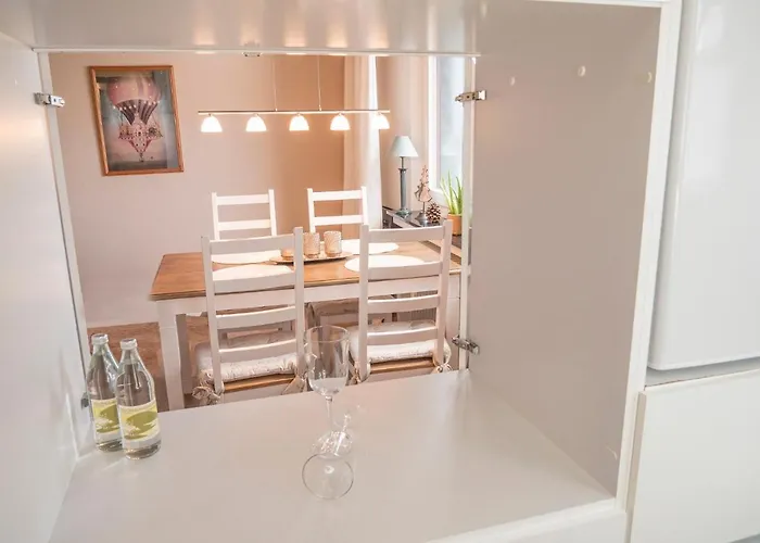 Ferienapartment Landwohnung Laura Appartement