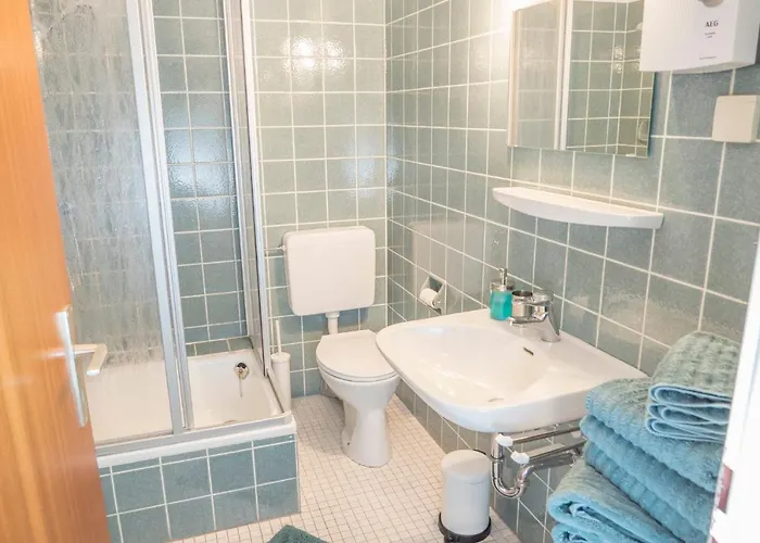 Ferienapartment Landwohnung Laura