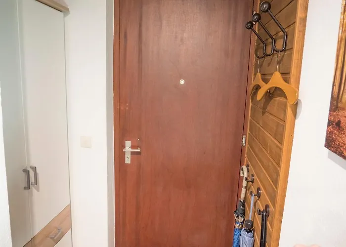 Appartement Ferienapartment Landwohnung Laura