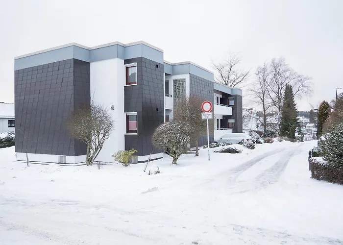 Ferienapartment Landwohnung Laura Winterberg