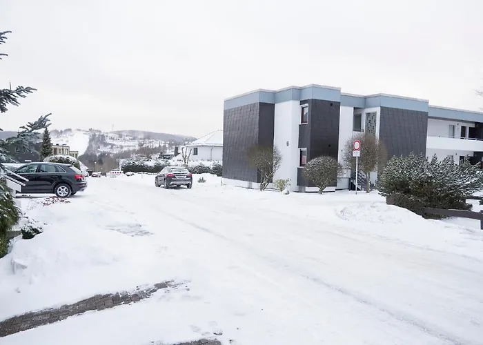 Ferienapartment Landwohnung Laura Apartamento