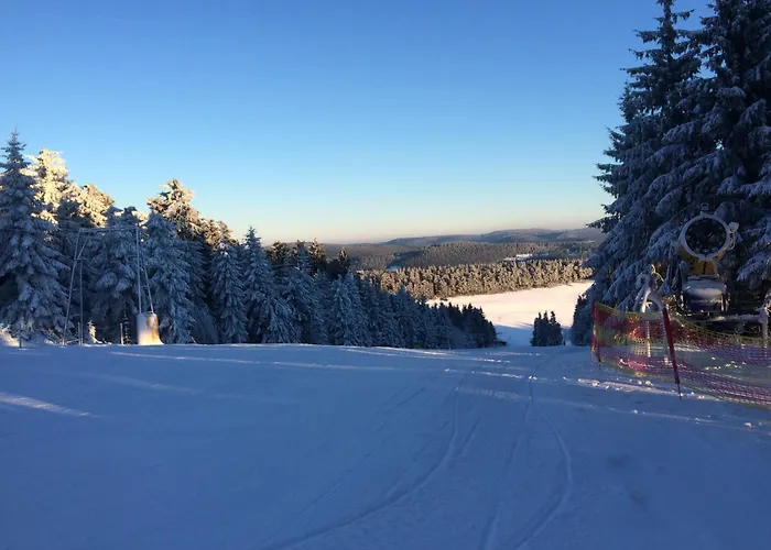 Ferienapartment Landwohnung Laura Appartement