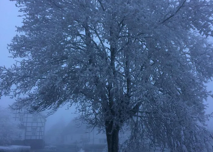 Apartamento Ferienapartment Landwohnung Laura