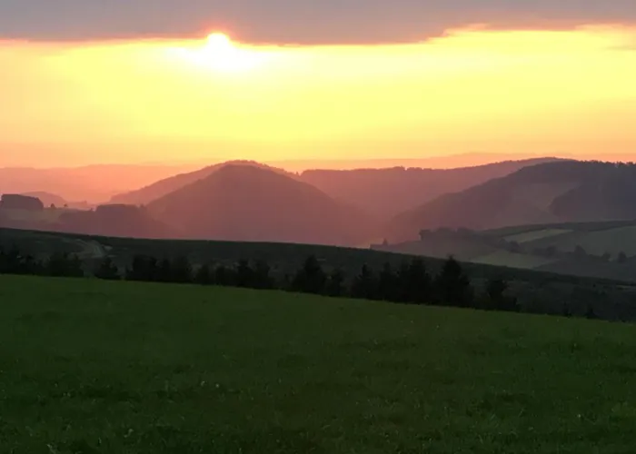 Apartamento Ferienapartment Landwohnung Laura Winterberg