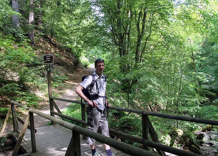 Ferienapartment Landwohnung Laura Appartement