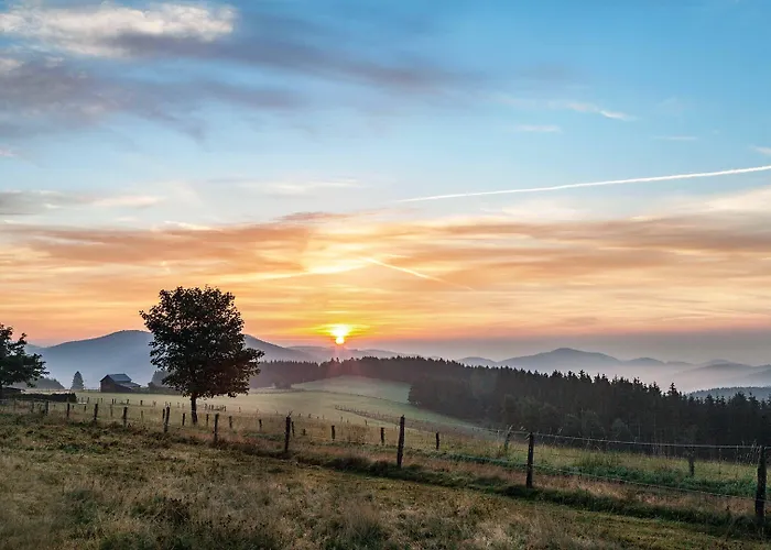 Ferienapartment Landwohnung Laura Appartement *