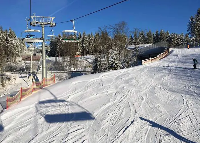 Ferienapartment Landwohnung Laura Apartamento *