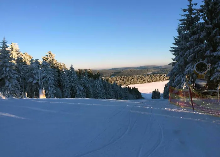 Ferienapartment Landwohnung Laura Apartamento *