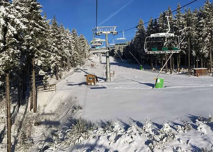 Ferienapartment Landwohnung Laura *