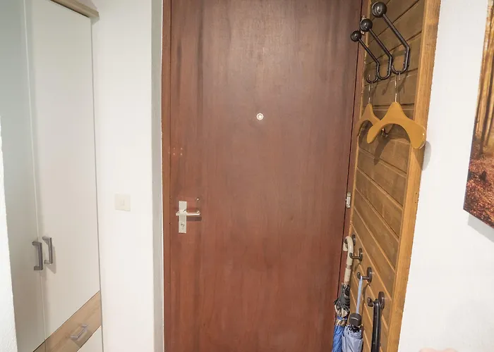 Appartement Ferienapartment Landwohnung Laura Winterberg